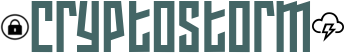 Cryptostorm VPN logo